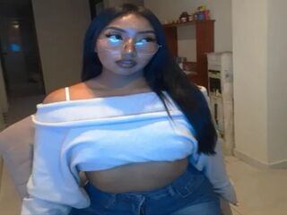 AlejaConelly's Live orgasm Profile Image